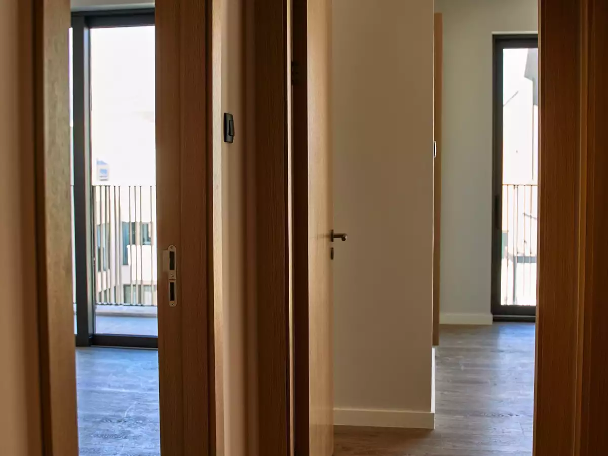Квартира 102м² в Черногории, Тиват. Стоимостью 790000€ аренда фото-12