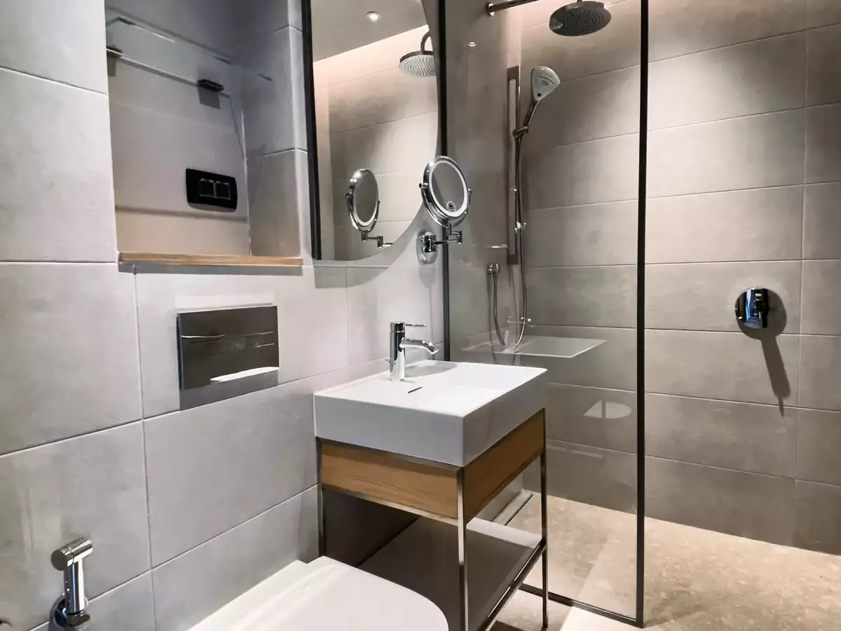 Квартира 102м² в Черногории, Тиват. Стоимостью 790000€ аренда фото-14