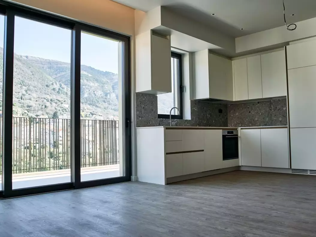 Квартира 102м² в Черногории, Тиват. Стоимостью 790000€ аренда фото-20