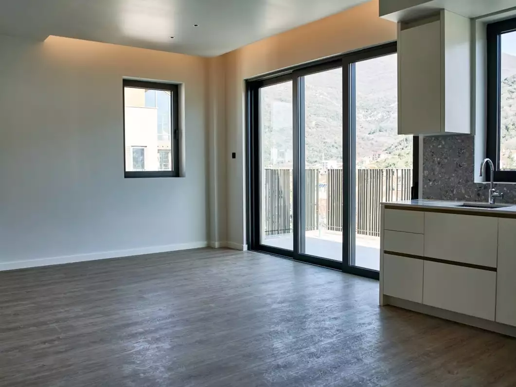 Квартира 102м² в Черногории, Тиват. Стоимостью 790000€ аренда фото-23