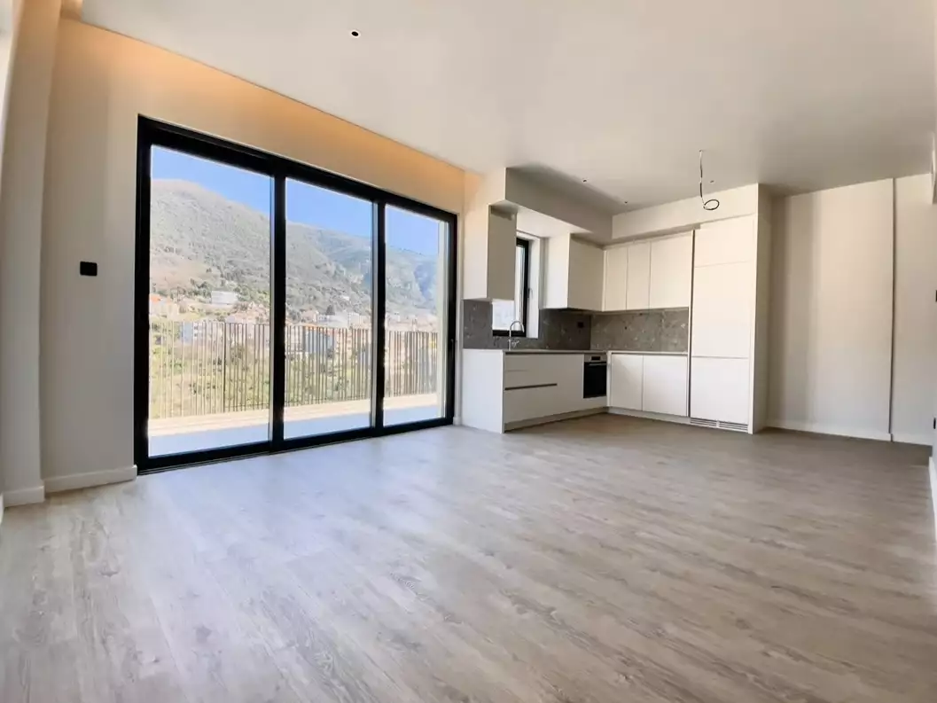Квартира 102м² в Черногории, Тиват. Стоимостью 790000€ аренда фото-27