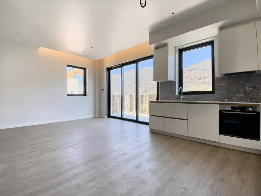 Квартира 102м² в Черногории, Тиват. Стоимостью 790000€ аренда фото-29