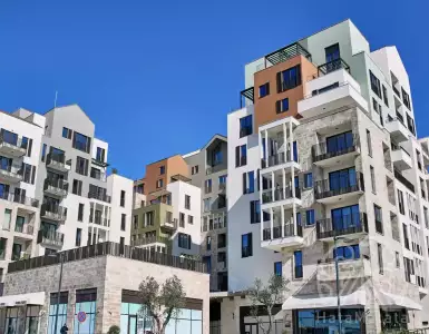 Купить квартиру в Черногории 790000€