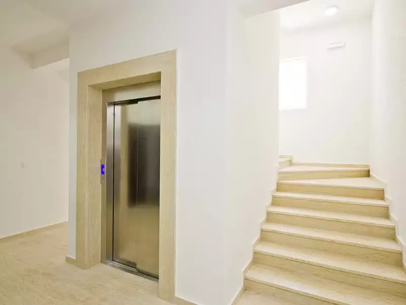 Квартира 49м² в Италии, Барга. Стоимостью 112752€ аренда фото-2