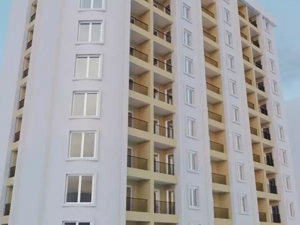 Квартира 49м² в Италии, Барга. Стоимостью 112752€ аренда фото-5