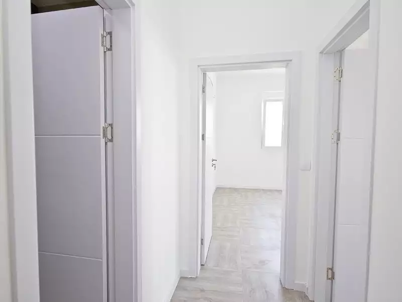 Квартира 49м² в Италии, Барга. Стоимостью 112752€ аренда фото-8