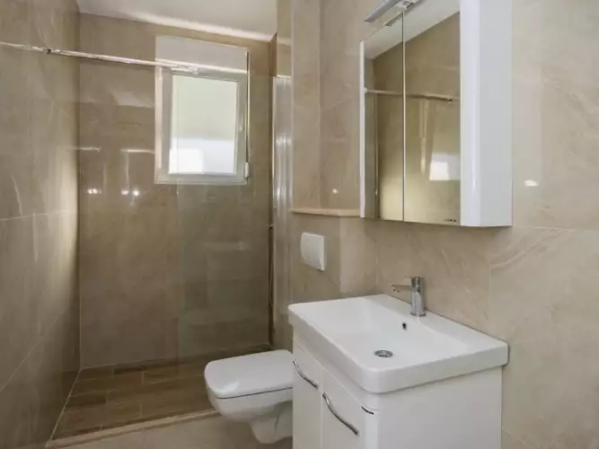 Квартира 49м² в Италии, Барга. Стоимостью 112752€ аренда фото-10