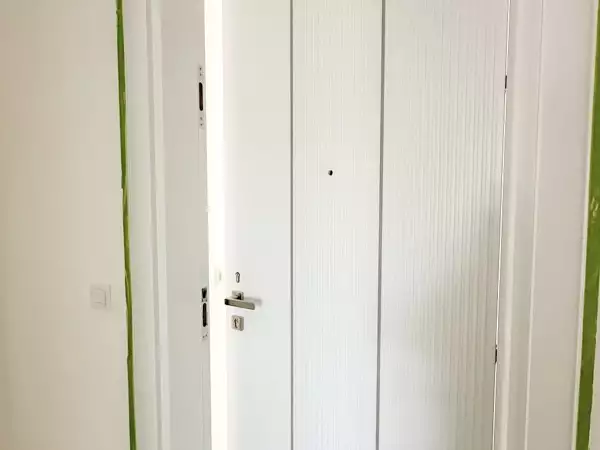 Квартира 36м² в Италии, Барга. Стоимостью 95000€ аренда фото-6