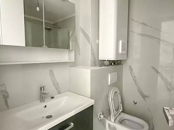 Квартира 36м² в Италии, Барга. Стоимостью 95000€ аренда фото-7