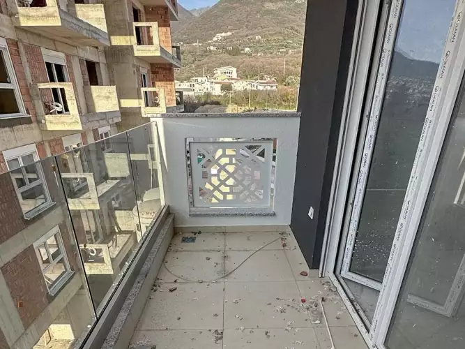 Квартира 36м² в Италии, Барга. Стоимостью 95000€ аренда фото-8