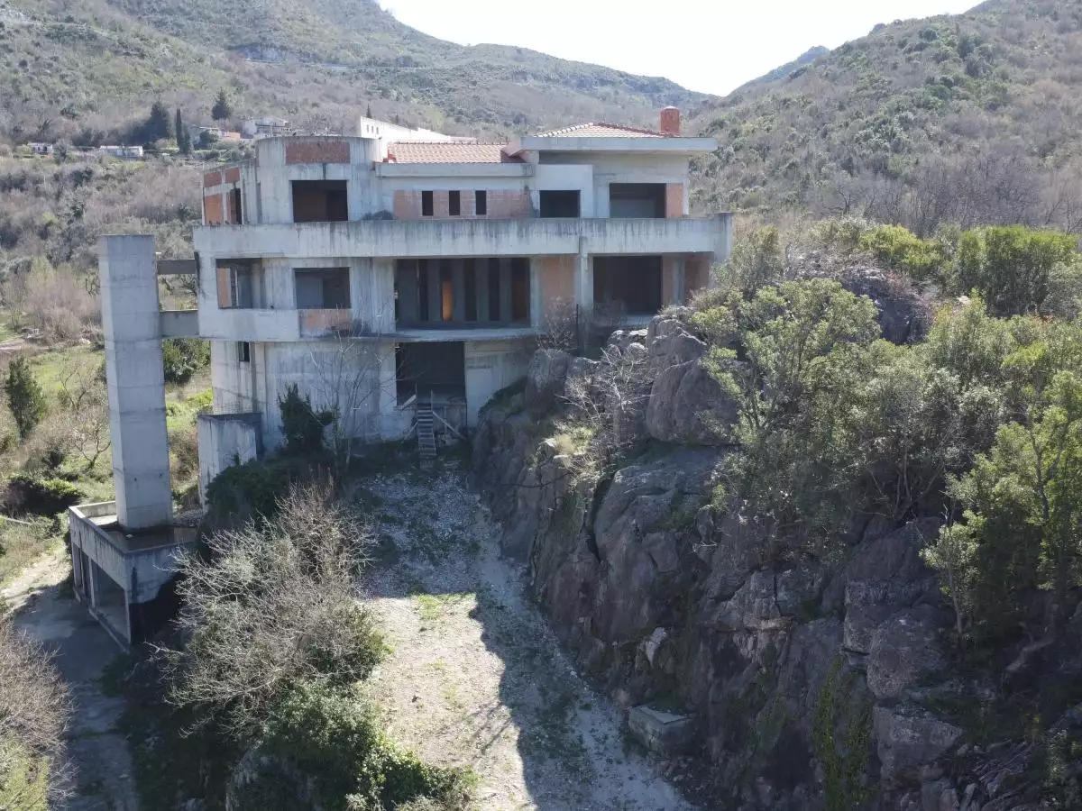 Дом 675м² в Черногории, Булярица. Стоимостью 600000€ аренда фото-5