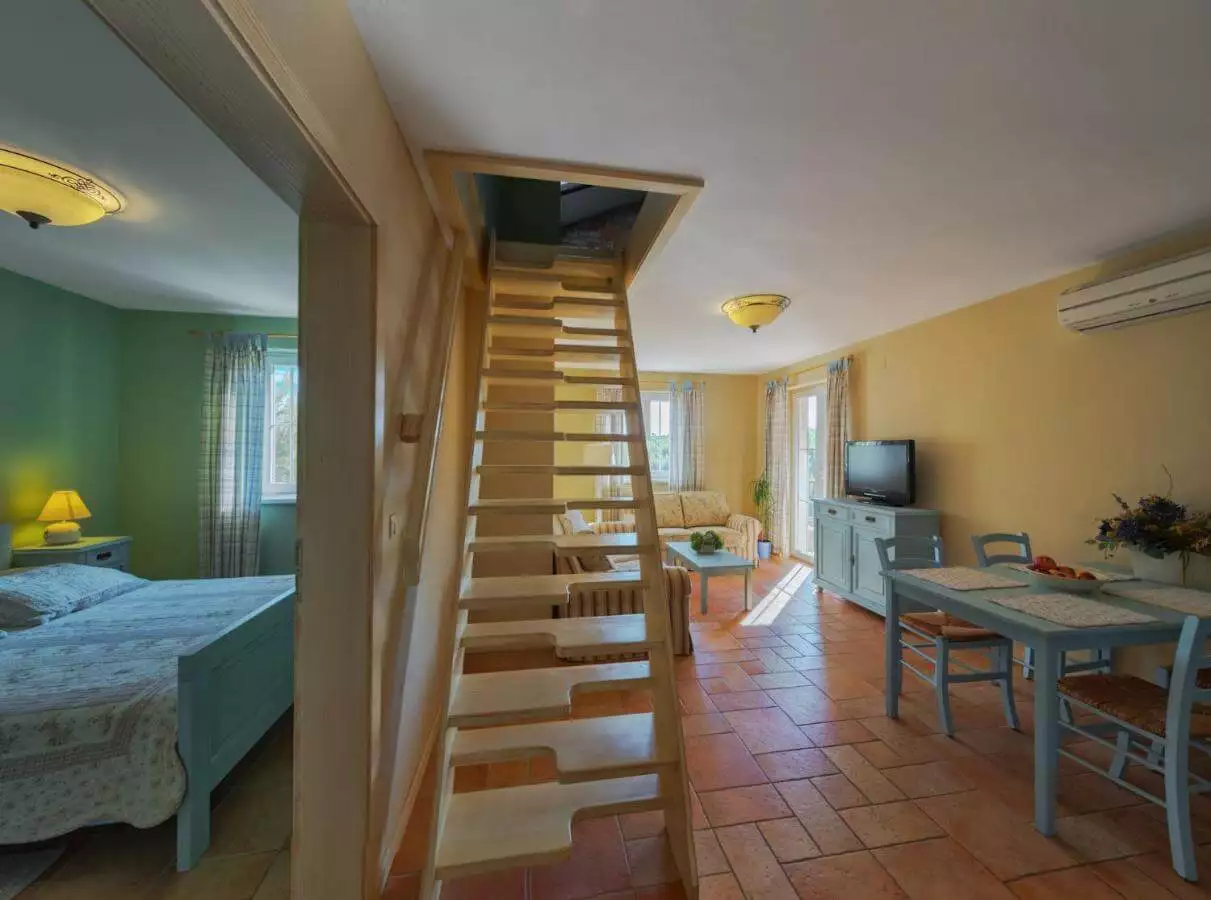 Дом 600м² в Хорватии, Хвар. Стоимостью 3600000€ аренда фото-42