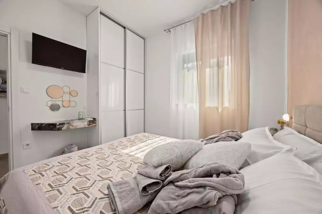 Вилла 140м² в Хорватии, Ровинь. Стоимостью 1610000€ аренда фото-12