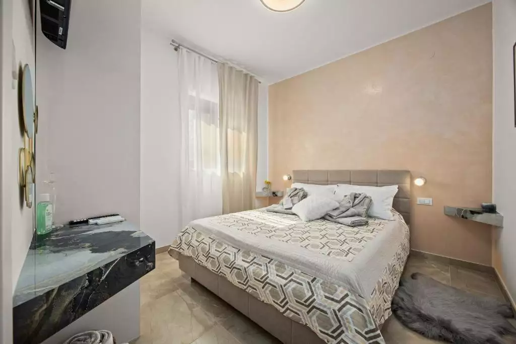 Вилла 140м² в Хорватии, Ровинь. Стоимостью 1610000€ аренда фото-13