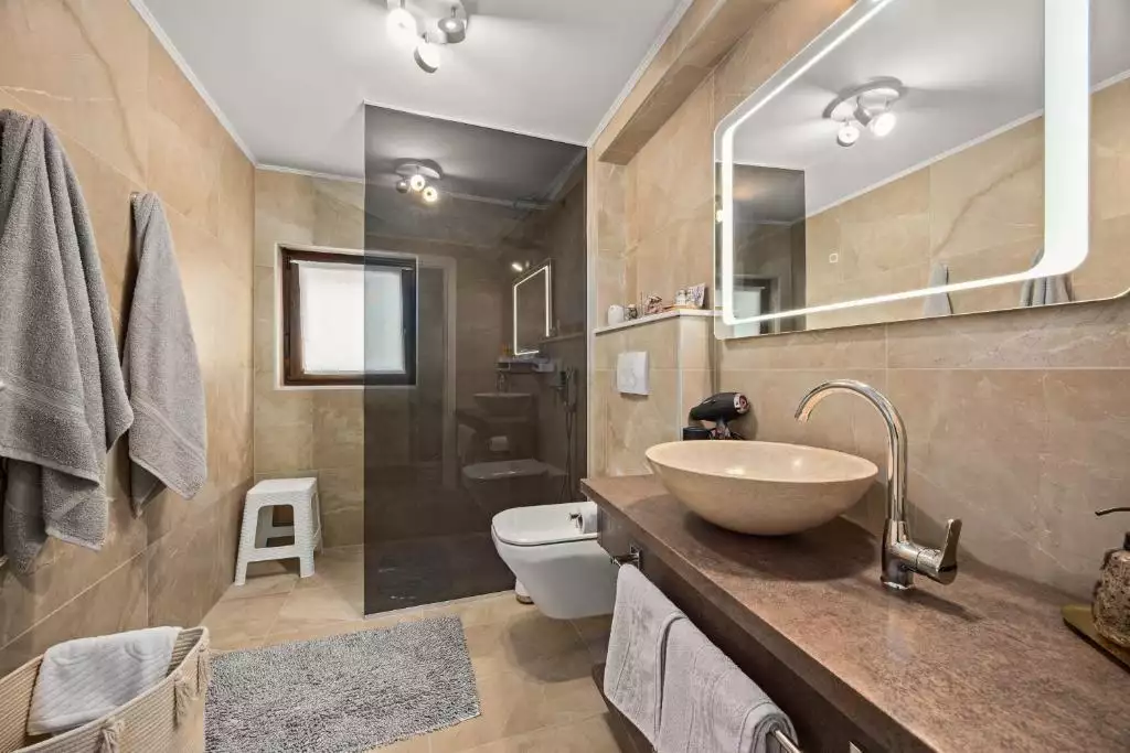 Вилла 140м² в Хорватии, Ровинь. Стоимостью 1610000€ аренда фото-14