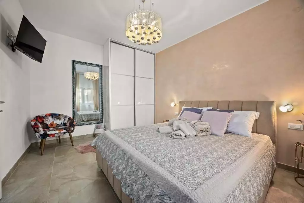 Вилла 140м² в Хорватии, Ровинь. Стоимостью 1610000€ аренда фото-15