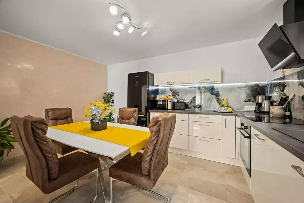 Вилла 140м² в Хорватии, Ровинь. Стоимостью 1610000€ аренда фото-17