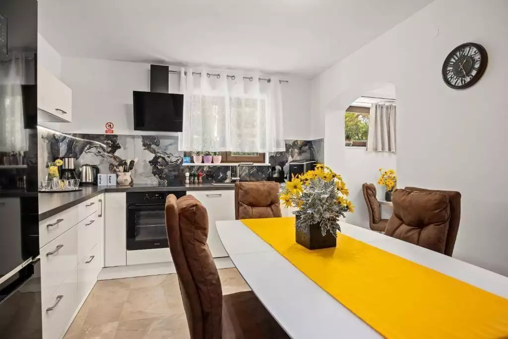 Вилла 140м² в Хорватии, Ровинь. Стоимостью 1610000€ аренда фото-18