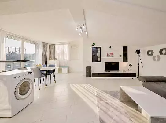 Квартира 100м² в Черногории, Сутоморе. Стоимостью 115000€ аренда фото-3