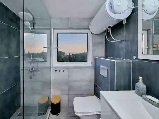 Квартира 100м² в Черногории, Сутоморе. Стоимостью 115000€ аренда фото-6