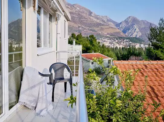 Квартира 100м² в Черногории, Сутоморе. Стоимостью 115000€ аренда фото-7