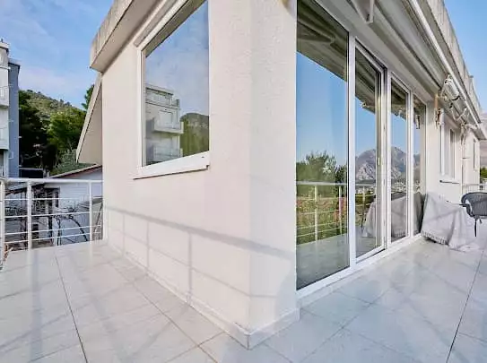 Квартира 100м² в Черногории, Сутоморе. Стоимостью 115000€ аренда фото-8