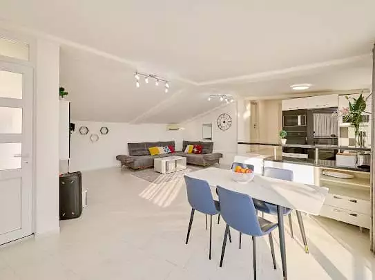 Квартира 100м² в Черногории, Сутоморе. Стоимостью 115000€ аренда фото-9