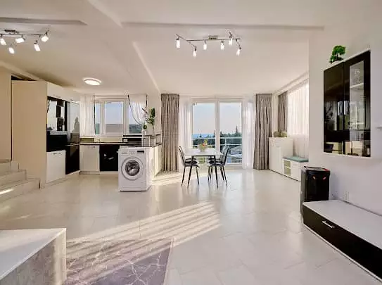 Квартира 100м² в Черногории, Сутоморе. Стоимостью 115000€ аренда фото-11