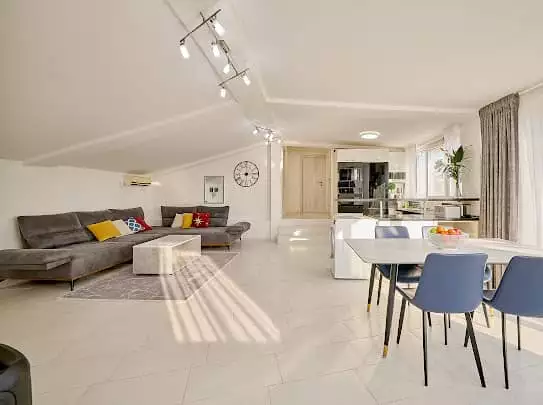 Квартира 100м² в Черногории, Сутоморе. Стоимостью 115000€ аренда фото-12
