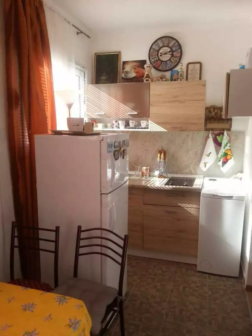 Квартира 51м² в Черногории, Сутоморе. Стоимостью 75000€ аренда фото-1