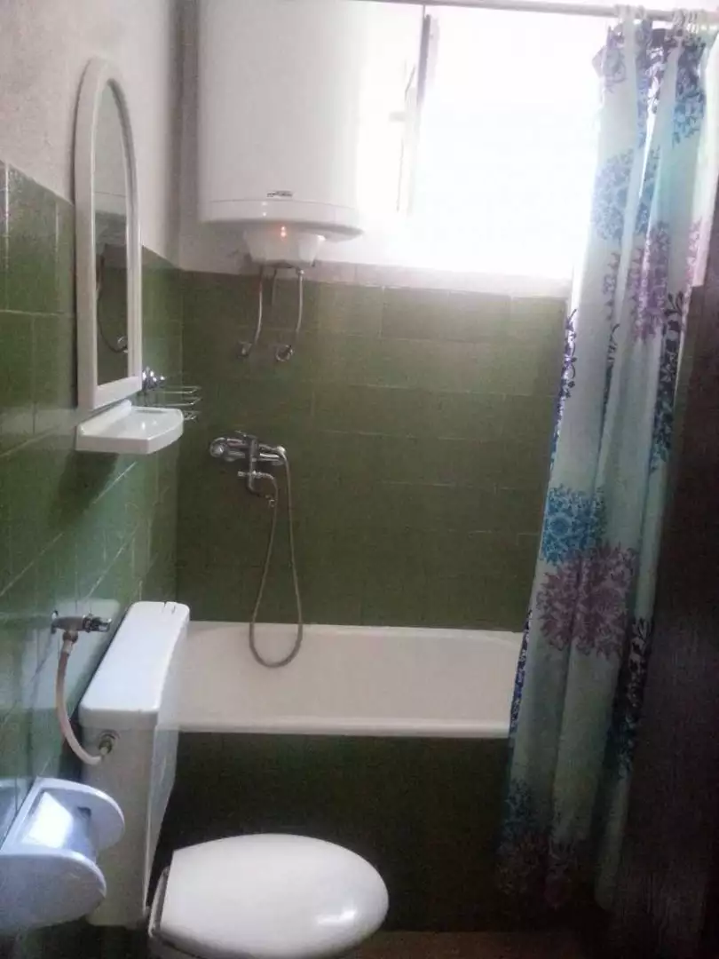 Квартира 51м² в Черногории, Сутоморе. Стоимостью 75000€ аренда фото-4
