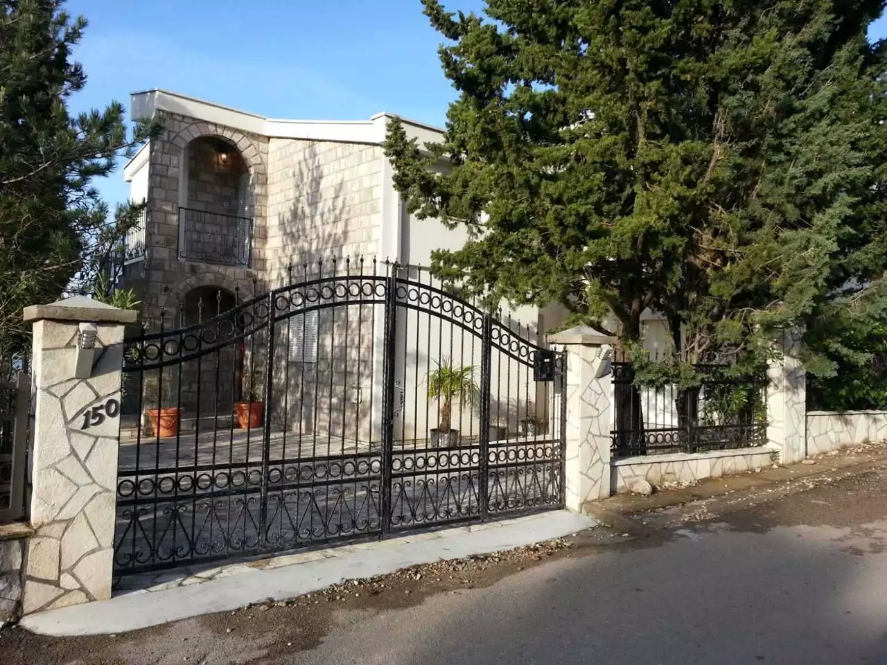 Дом 228м² в Черногории, Сутоморе. Стоимостью 400000€ аренда фото-5