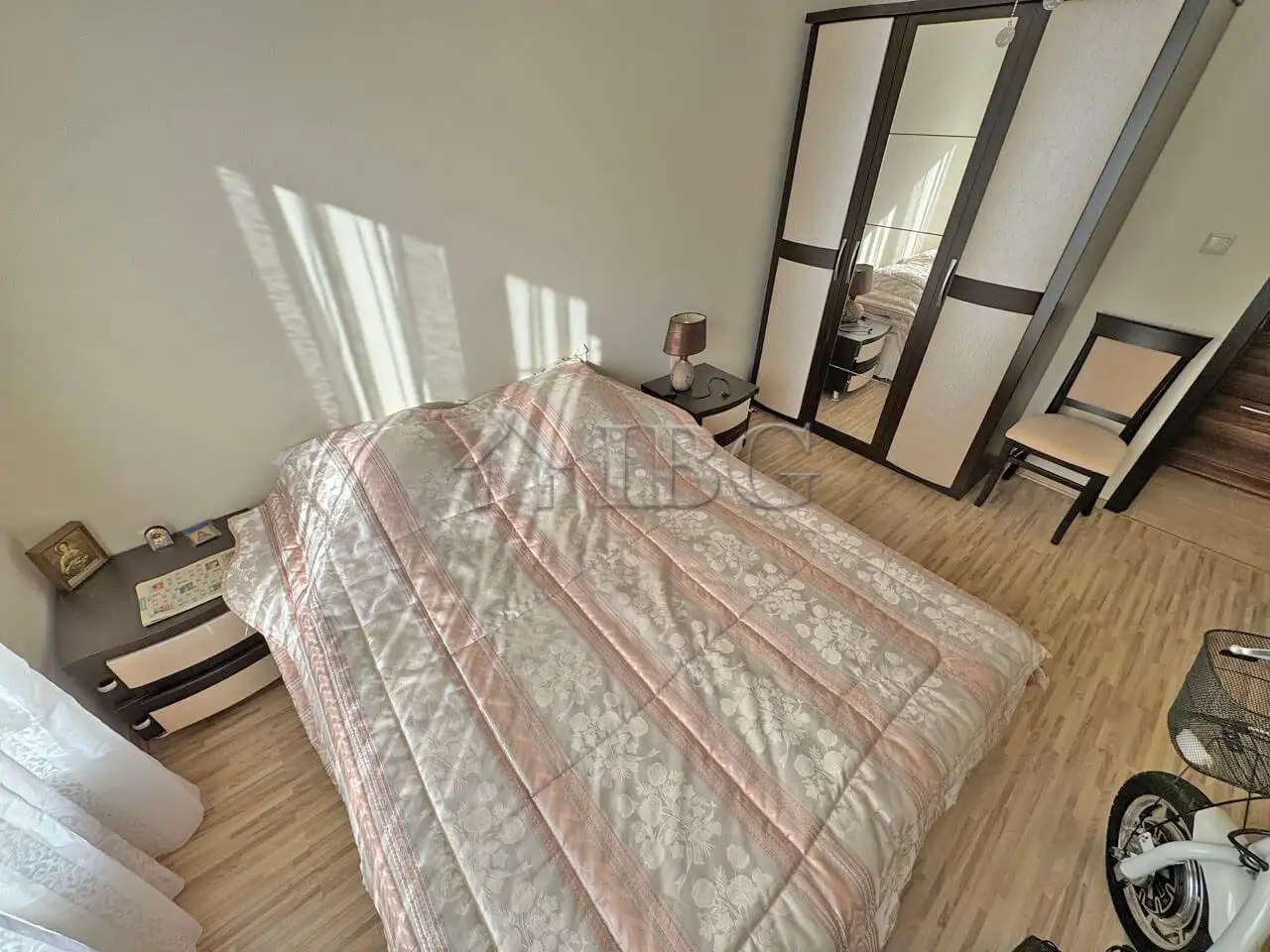 Квартира 85м² в Болгарии, Равда. Стоимостью 116000€ аренда фото-7