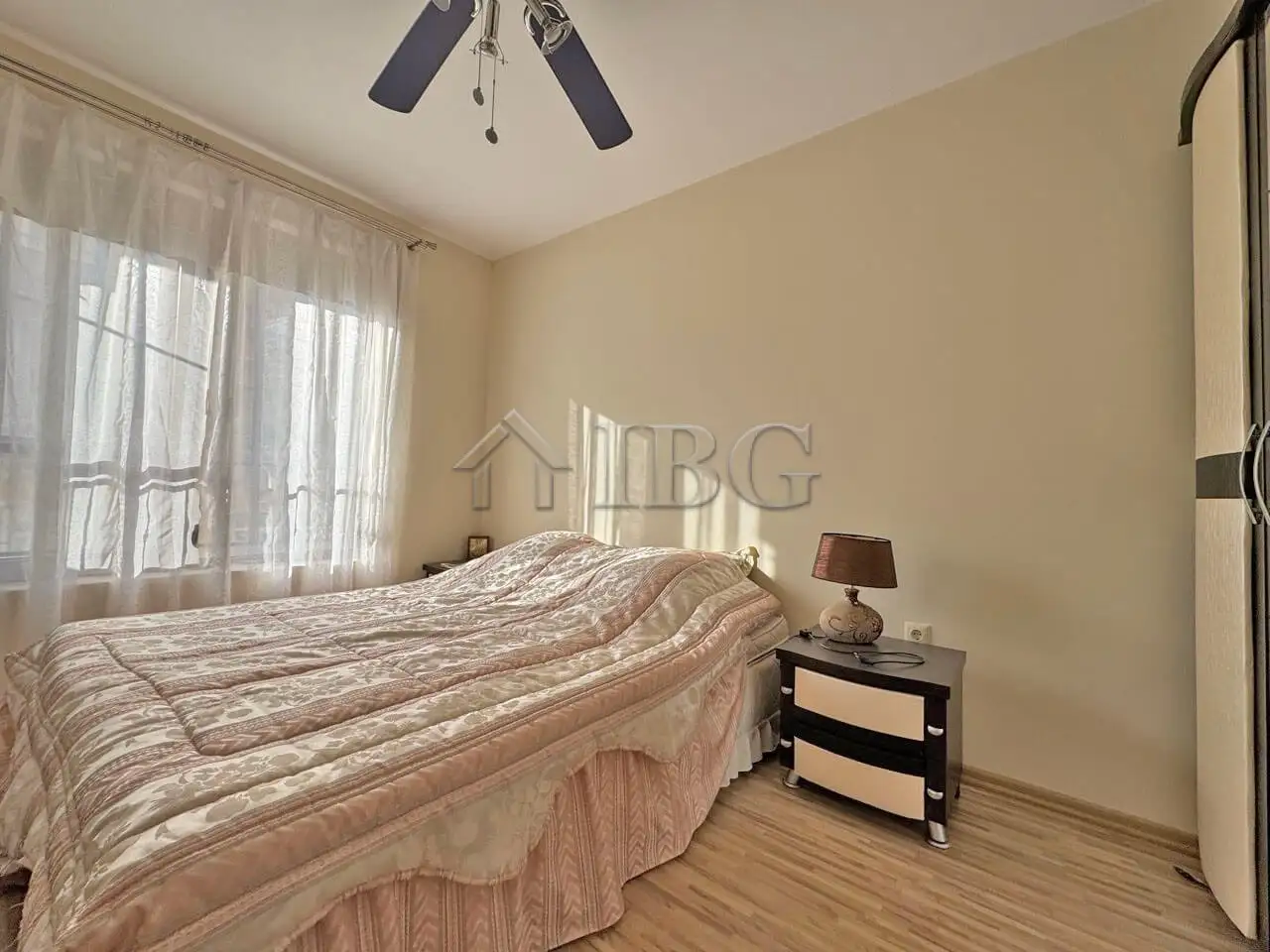 Квартира 85м² в Болгарии, Равда. Стоимостью 116000€ аренда фото-8