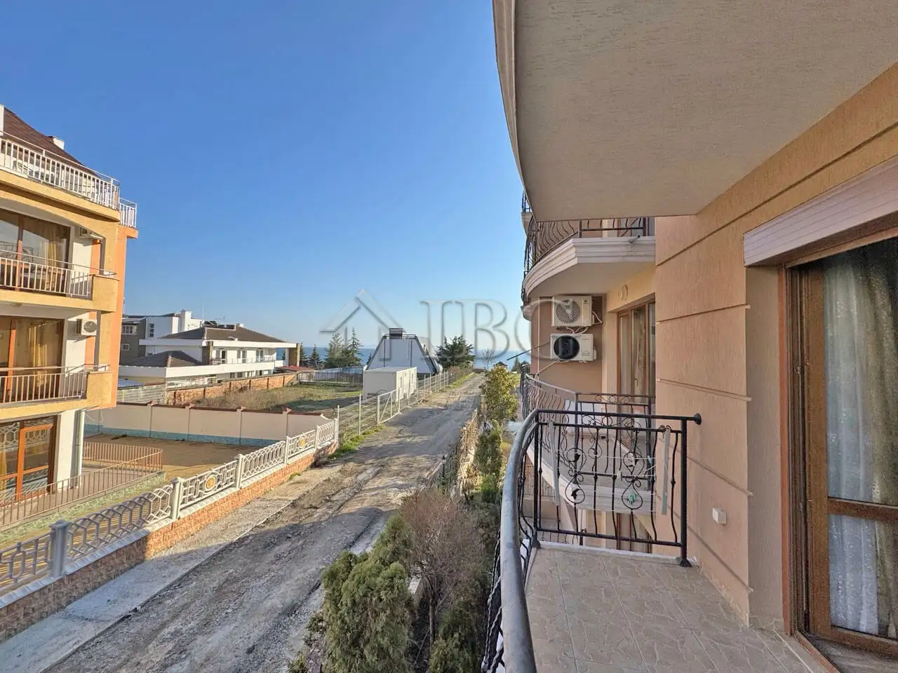 Квартира 85м² в Болгарии, Равда. Стоимостью 116000€ аренда фото-14