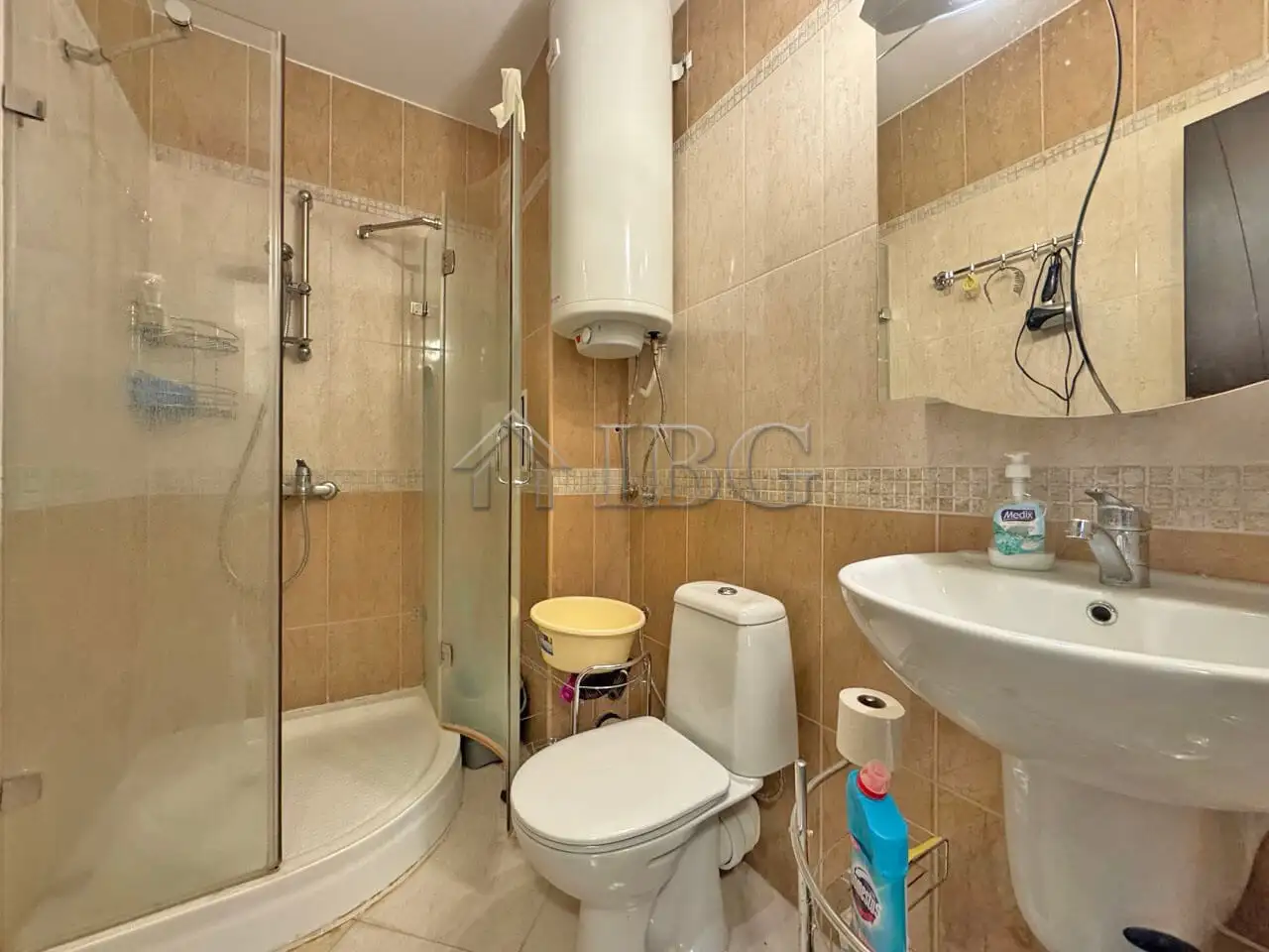 Квартира 85м² в Болгарии, Равда. Стоимостью 116000€ аренда фото-15