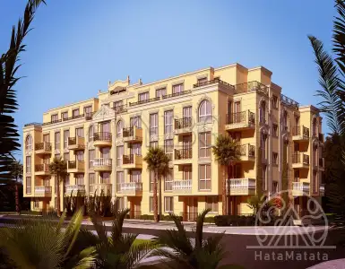 Купить квартиру в Болгарии 116000€