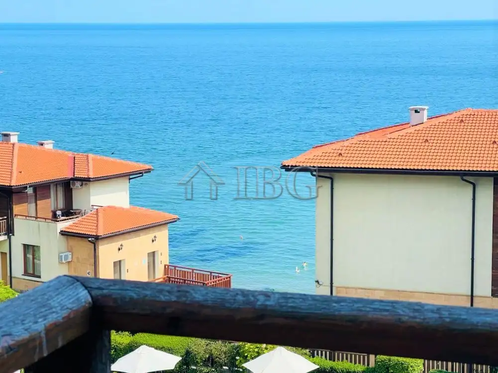Квартира 105м² в Болгарии, Святой Влас. Стоимостью 220000€ аренда фото-2