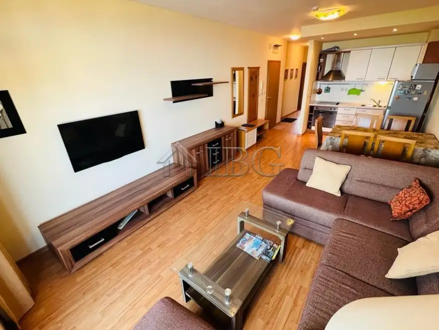 Квартира 105м² в Болгарии, Святой Влас. Стоимостью 220000€ аренда фото-7