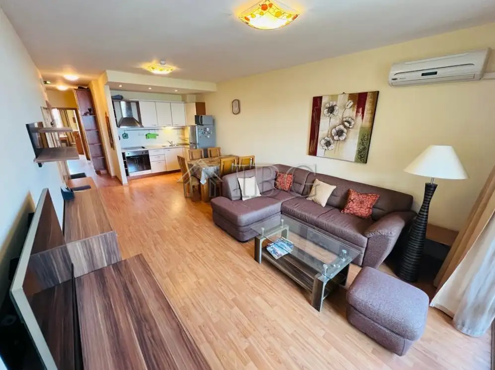 Квартира 105м² в Болгарии, Святой Влас. Стоимостью 220000€ аренда фото-8