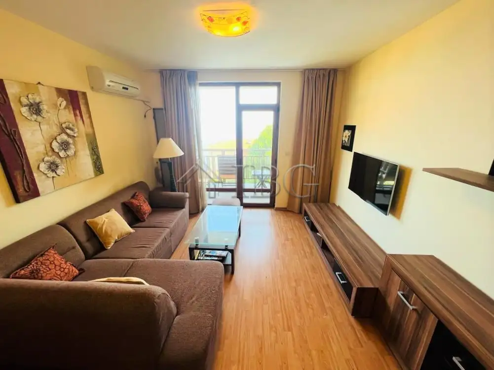 Квартира 105м² в Болгарии, Святой Влас. Стоимостью 220000€ аренда фото-9