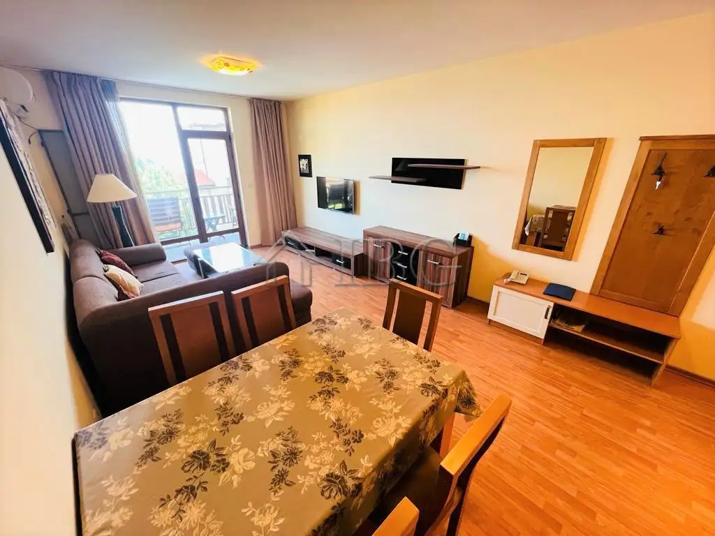 Квартира 105м² в Болгарии, Святой Влас. Стоимостью 220000€ аренда фото-10