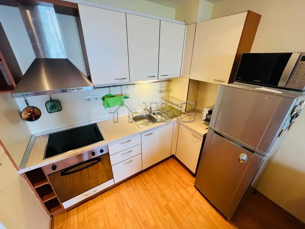 Квартира 105м² в Болгарии, Святой Влас. Стоимостью 220000€ аренда фото-11