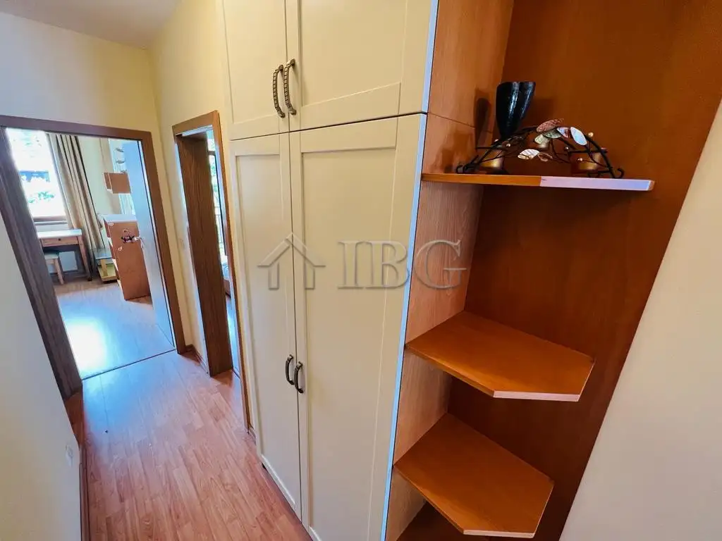 Квартира 105м² в Болгарии, Святой Влас. Стоимостью 220000€ аренда фото-13