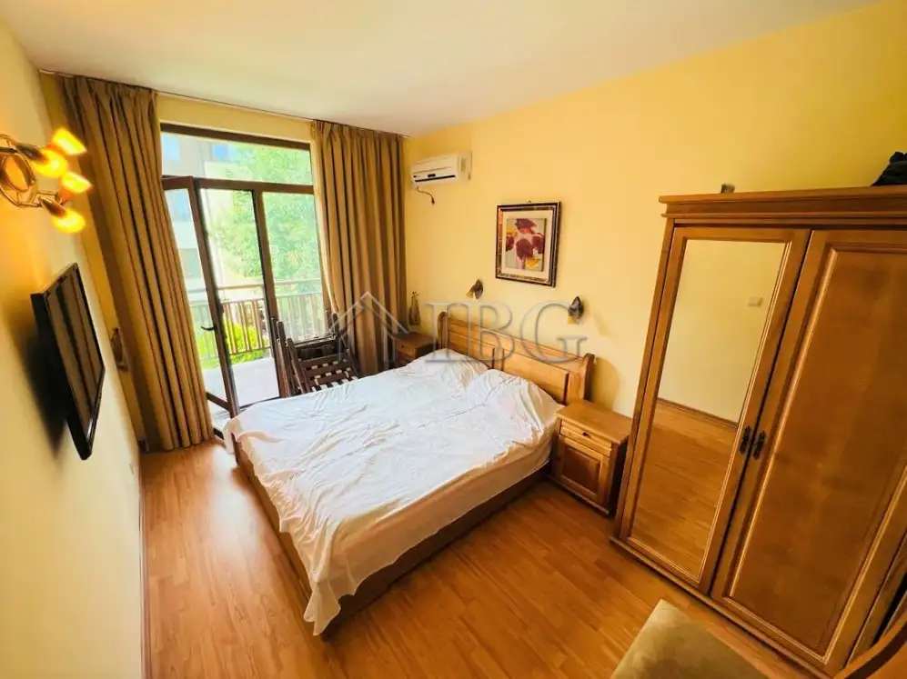 Квартира 105м² в Болгарии, Святой Влас. Стоимостью 220000€ аренда фото-14