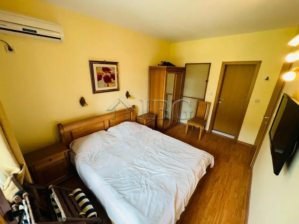 Квартира 105м² в Болгарии, Святой Влас. Стоимостью 220000€ аренда фото-15