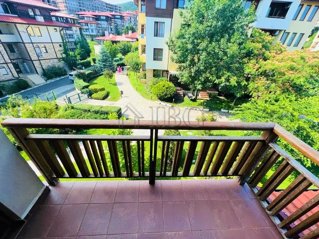 Квартира 105м² в Болгарии, Святой Влас. Стоимостью 220000€ аренда фото-16