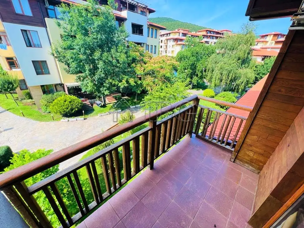 Квартира 105м² в Болгарии, Святой Влас. Стоимостью 220000€ аренда фото-17