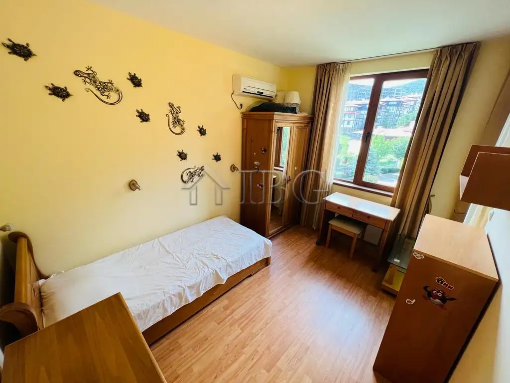Квартира 105м² в Болгарии, Святой Влас. Стоимостью 220000€ аренда фото-19