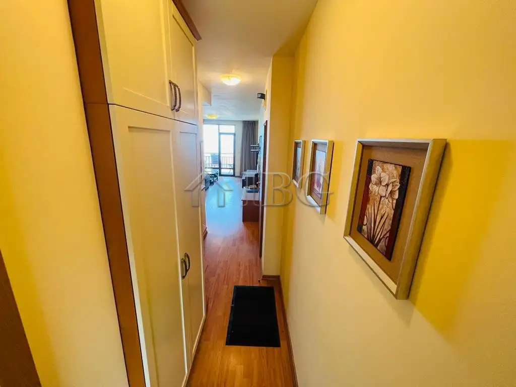 Квартира 105м² в Болгарии, Святой Влас. Стоимостью 220000€ аренда фото-20